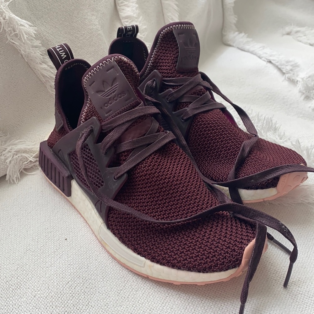 Adidas NMD